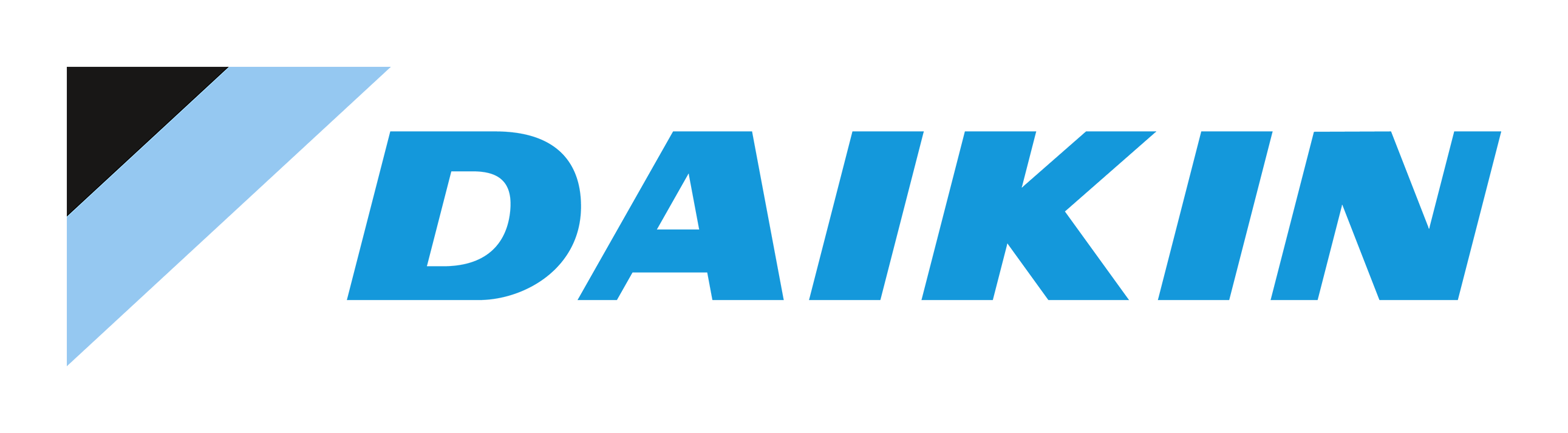 Daikin Logo